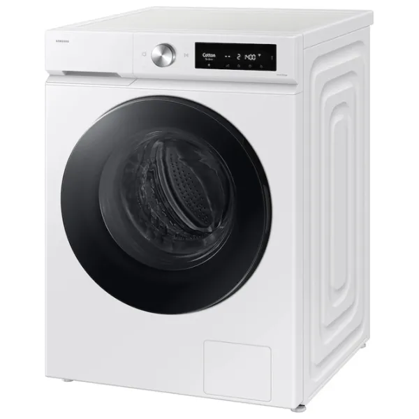 Стиральная машина с сушкой Samsung WD11DB7B85GWUA 11 кг / 1400 об/мин / Белый photo 4