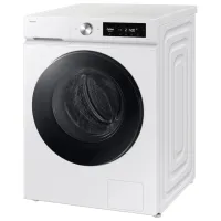 Mașină de spălat cu uscător Samsung WD11DB7B85GWUA 11 kg / 1400 rpm / White photo 4
