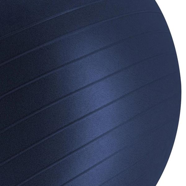 Fitball Spokey 945927 55 cm / Dark Blue photo 3