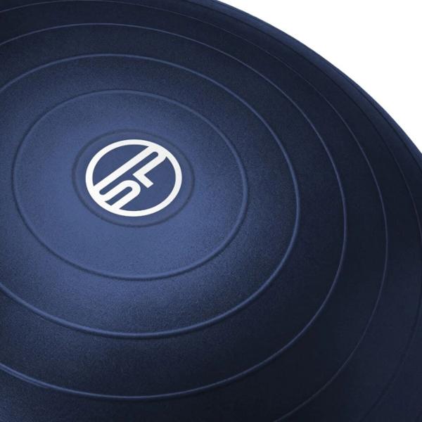 Fitball Spokey 945927 55 cm / Dark Blue photo 4