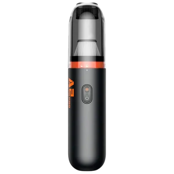 Aspirator portabil Baseus A2 PRO  / Gray Black photo 1