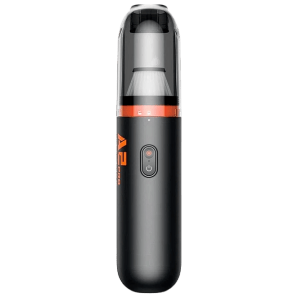 Aspirator portabil Baseus A2 PRO  / Gray Black photo 1