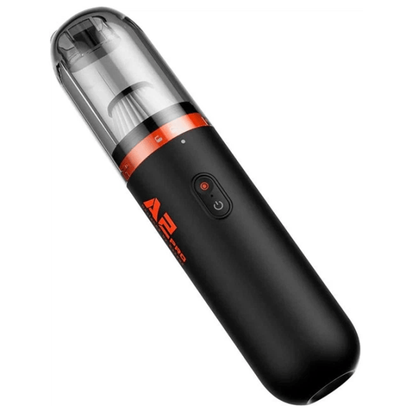 Aspirator portabil Baseus A2 PRO  / Gray Black photo 2