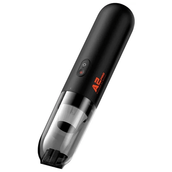Aspirator portabil Baseus A2 PRO  / Gray Black photo 3
