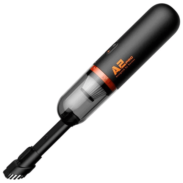 Aspirator portabil Baseus A2 PRO  / Gray Black photo 4