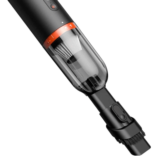 Aspirator portabil Baseus A2 PRO  / Gray Black photo 5