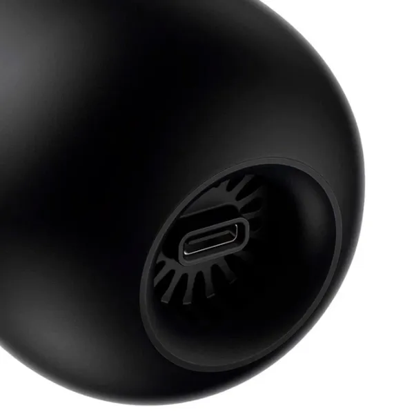 Aspirator portabil Baseus A2 PRO  / Gray Black photo 6