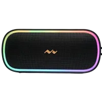 Портативная колонка Mova S1 20 Вт/ Черный photo 2