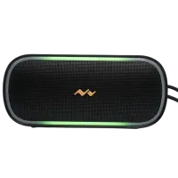 Портативная колонка Mova S1 20 Вт/ Черный photo 3