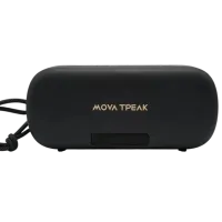 Портативная колонка Mova S1 20 Вт/ Черный photo 6