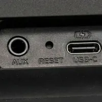 Портативная колонка Mova S1 20 Вт/ Черный photo 8