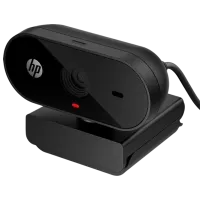 Веб-камера HP 325 5 МП / Черный