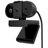 Web Camera HP 325 5 MP / Black photo 3