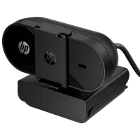 Web Camera HP 325 5 MP / Black photo 4