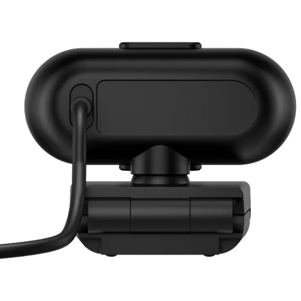 Web Camera HP 325 5 MP / Black photo 5