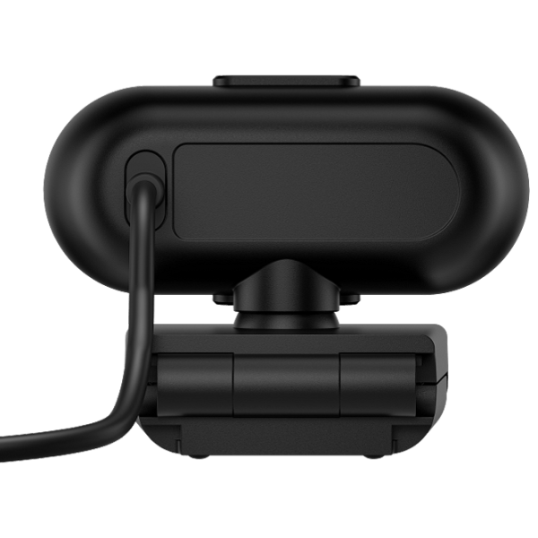 Web Camera HP 325 5 MP / Black photo 5