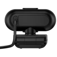 Web Camera HP 325 5 MP / Black photo 5