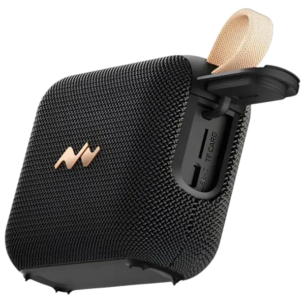 Boxă portabilă Mova S1 Mini Cube 6 W/ Black photo 2