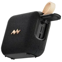 Портативная колонка Mova S1 Mini Cube 6 Вт/ Черный photo 2