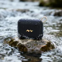 Портативная колонка Mova S1 Mini Cube 6 Вт/ Черный photo 4