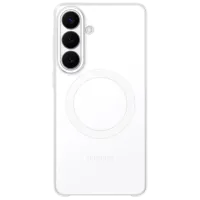 Чехол для смартфона Samsung Galaxy S26+ Samsung / MagSafe Back / ТПУ / Прозрачный
