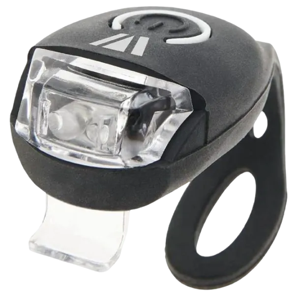 Lanterna bicicletei Newrban NEWMLIGHTK Black Black photo 1