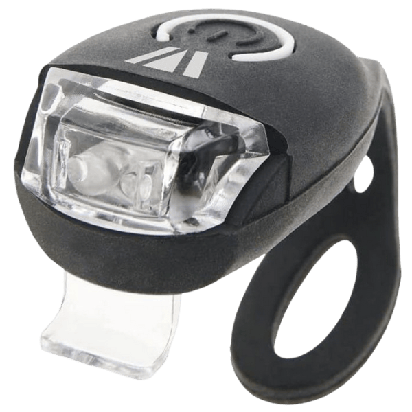 Lanterna bicicletei Newrban NEWMLIGHTK Black Black photo 1