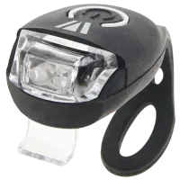 Lanterna bicicletei Newrban NEWMLIGHTK Black Black