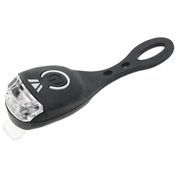 Lanterna bicicletei Newrban NEWMLIGHTK Black Black photo 2