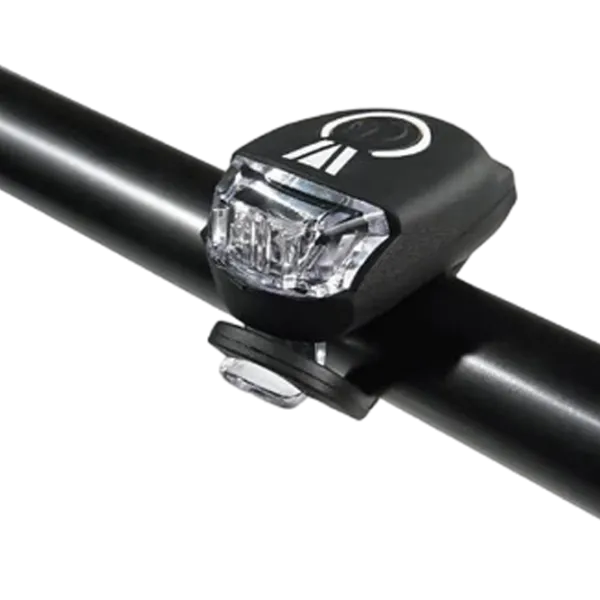 Lanterna bicicletei Newrban NEWMLIGHTK Black Black photo 3