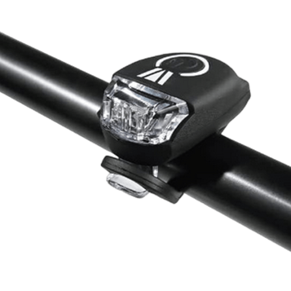 Lanterna bicicletei Newrban NEWMLIGHTK Black Black photo 3