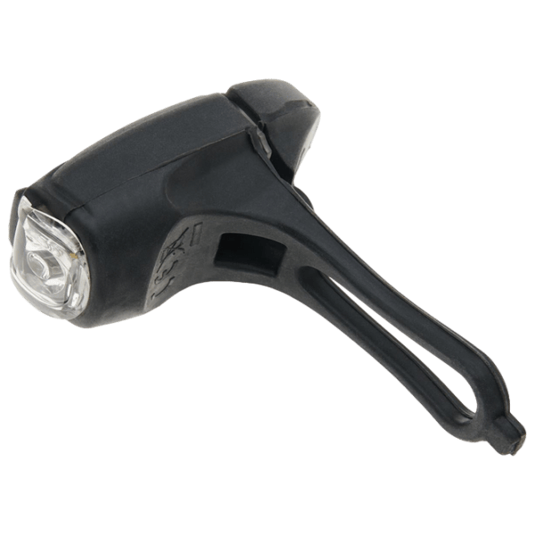 Lanterna bicicletei Newrban NEWMLIGHTUSBK Black Black photo 1