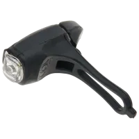 Lanterna bicicletei Newrban NEWMLIGHTUSBK Black Black
