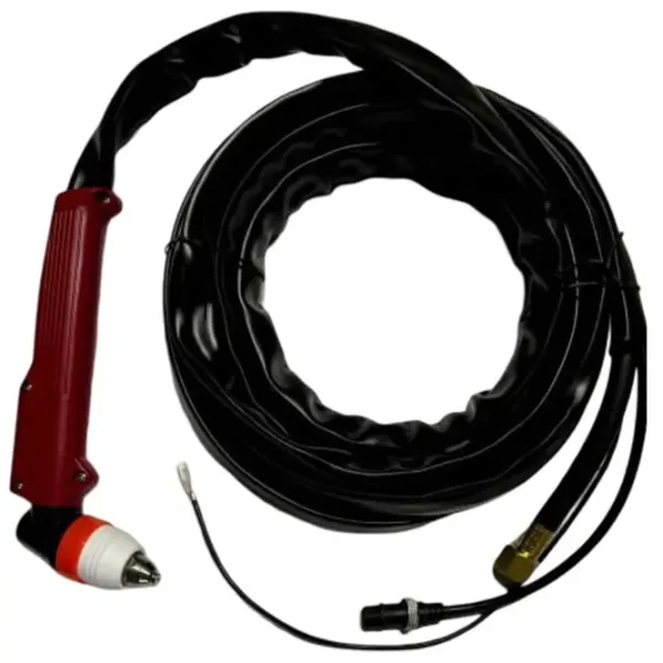 Torță pentru sudură Technoworker Cut 100 Black / 1 photo 1