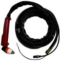 Torță pentru sudură Technoworker Cut 100 Black / 1