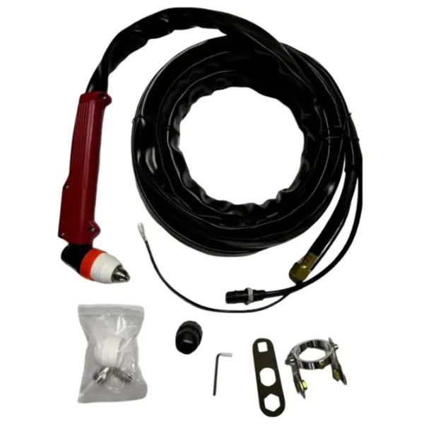 Torță pentru sudură Technoworker Cut 100 Black / 1 photo 2