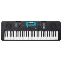 Sintetizator digital Clifton M211 Orga 61 clape / 32 voci / Plastic / Black