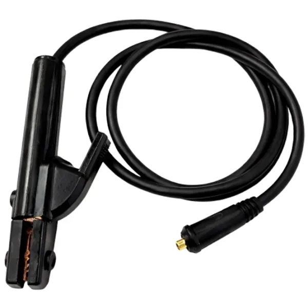 Clemă pentru masă Technoworker VOR82168 Black / 1 photo 1