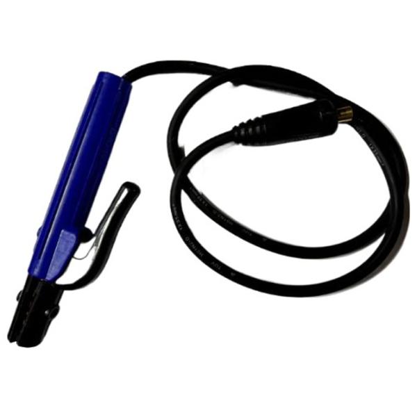 Clemă pentru masă Technoworker VOR82173 Black / 1 photo 1