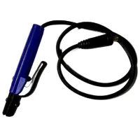 Clemă pentru masă Technoworker VOR82173 Black / 1