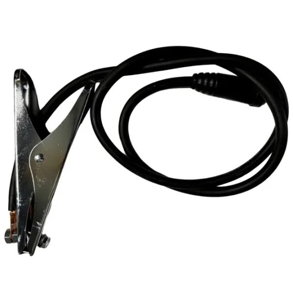 Clemă pentru masă Technoworker VOR82174 Black / 1 photo 1