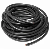 Cablu de sudura Technoworker VOR82190 Black / 1