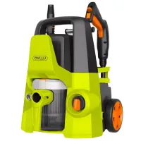 Maşină de curăţat cu presiune DYLLU DTHP4A16 1600 W / Green