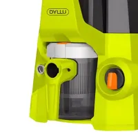 Maşină de curăţat cu presiune DYLLU DTHP4A16 1600 W / Green photo 3