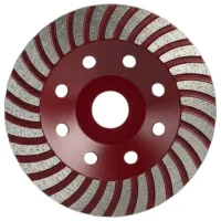 Disc cupă diamantată Hammer Turbo 