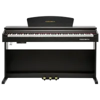 Pian electric Kurzweil M90 SR Acustic / 88 clape / Split / Black