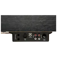 Цифровой пиан Kurzweil M90 SR Акустический / 88 клавиш / Split / Черный photo 5