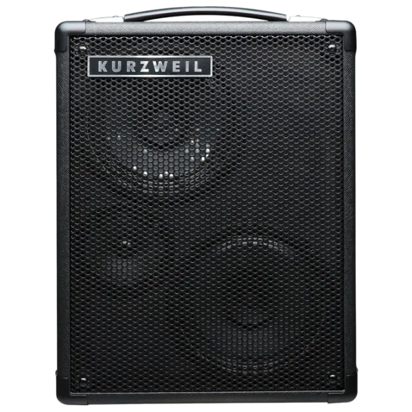 Boxă activă Kurzweil KST300A Cu fir / 24 W / /  photo 1