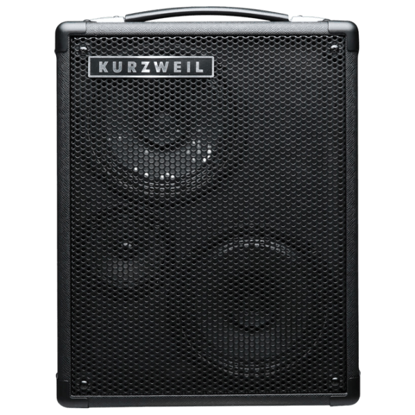 Boxă activă Kurzweil KST300A Cu fir / 24 W / /  photo 1