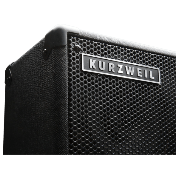 Boxă activă Kurzweil KST300A Cu fir / 24 W / /  photo 6